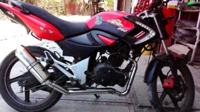 Mofles Hermomex SitioWeb Servicios Motos Puerto Vallarta Jalisco